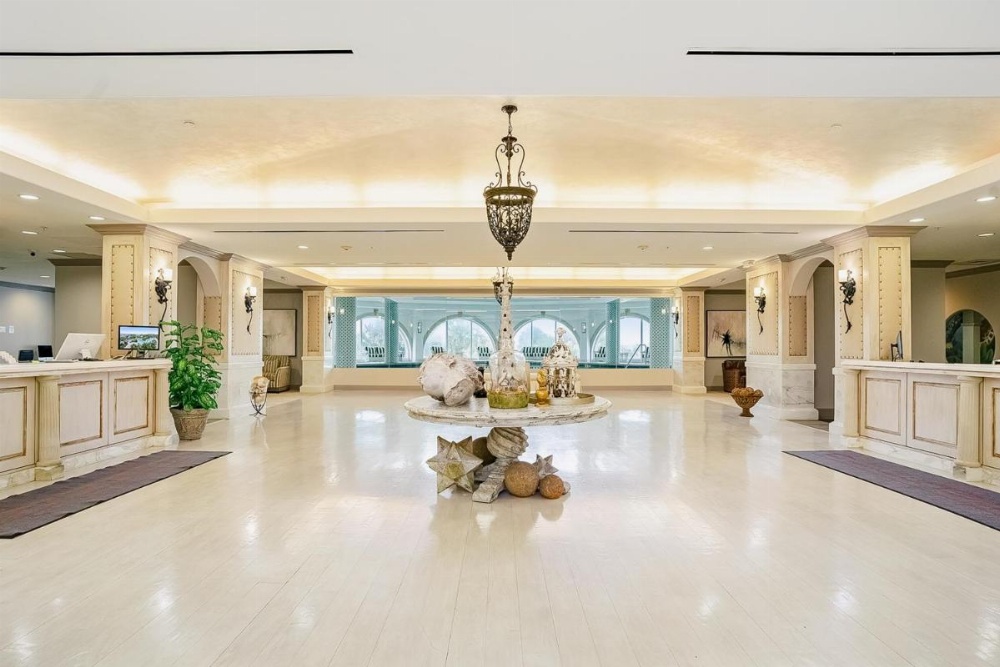 Diamond Beach Condos