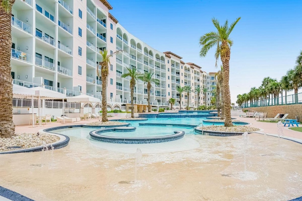 Diamond Beach Condos
